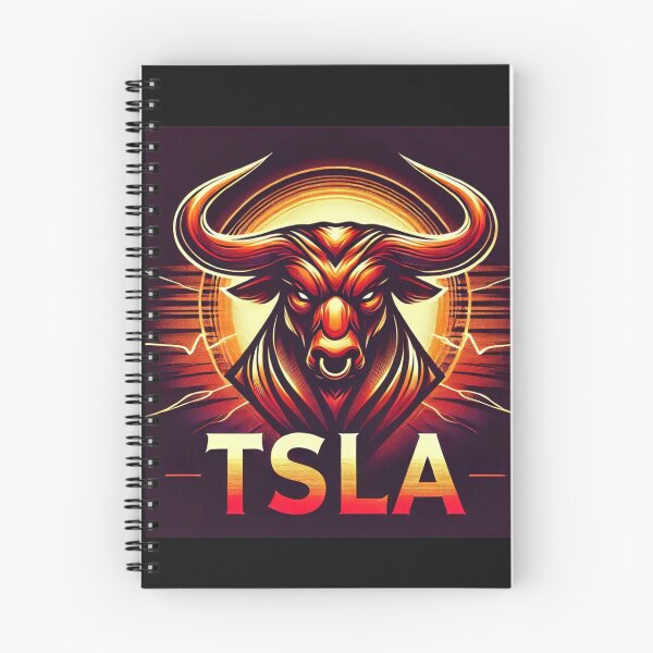 Item preview, tsla stock designed and sold by TEEJAMBOREE.