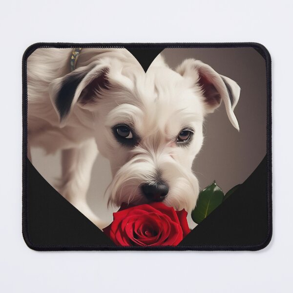 Item preview, Valentine's Day for Mistress designed and sold by Schwefli.