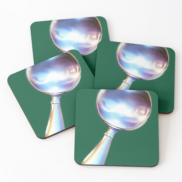 Item preview, Detective Ampliar designed and sold by ontological.