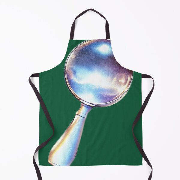 Item preview, Detective Ampliar designed and sold by ontological.