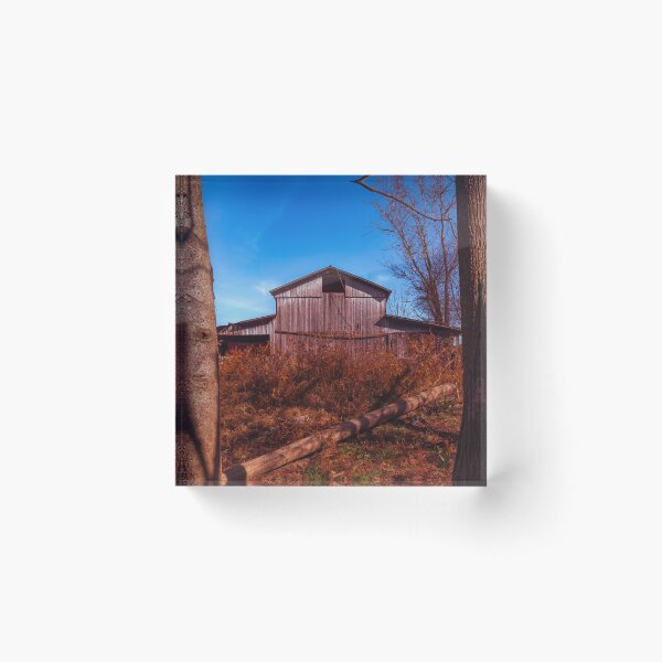 Item preview, Nature Provides The Framework  designed and sold by Jim Love.