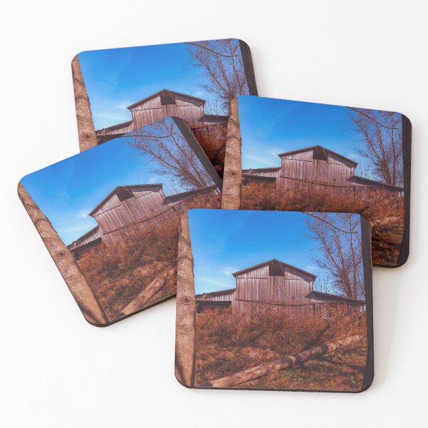 Item preview, Nature Provides The Framework  designed and sold by Jim Love.