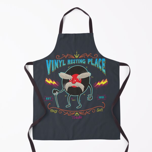 Item preview, Grandpa Vinyl designed and sold by spicoli13design.