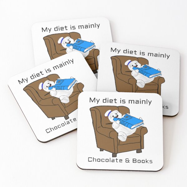 Item preview, Feed your imagination designed and sold by West-Mi-GBs.