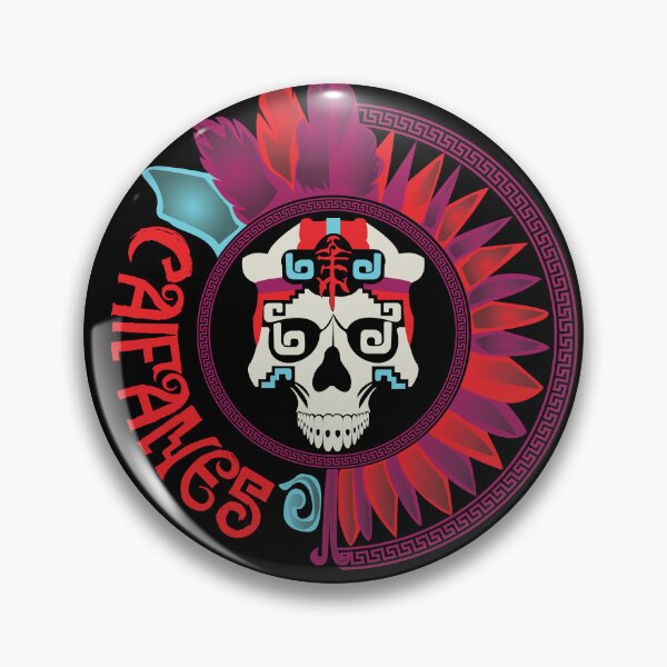 Item preview, MICTLAN CAIFAN designed and sold by Pasion.