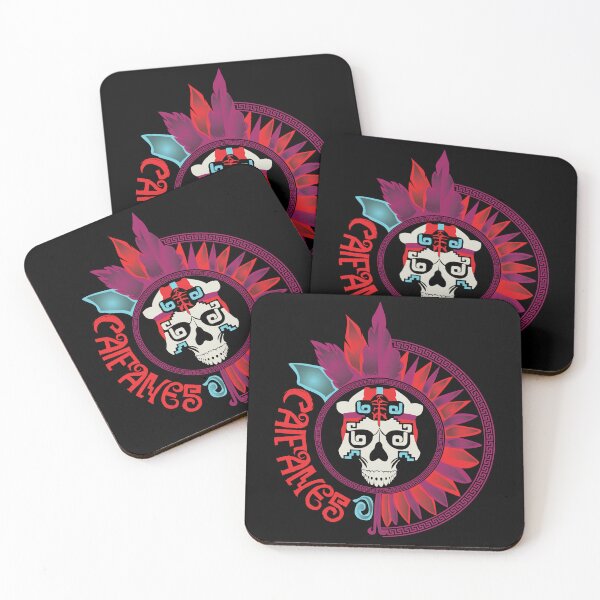 Item preview, MICTLAN CAIFAN designed and sold by Pasion.