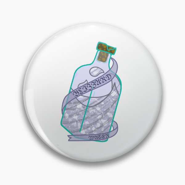 Item preview, Jarra de agua Blizzard designed and sold by OrionCorium.