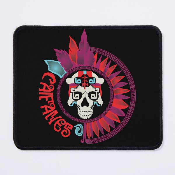 Item preview, MICTLAN CAIFAN designed and sold by Pasion.