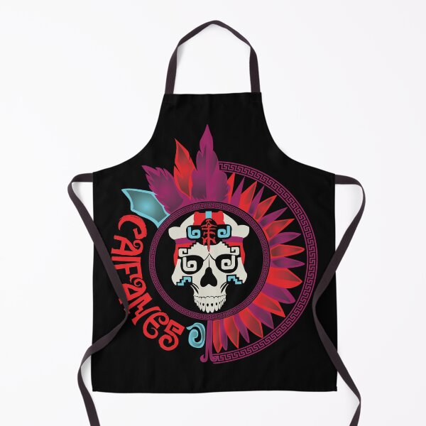 Item preview, MICTLAN CAIFAN designed and sold by Pasion.