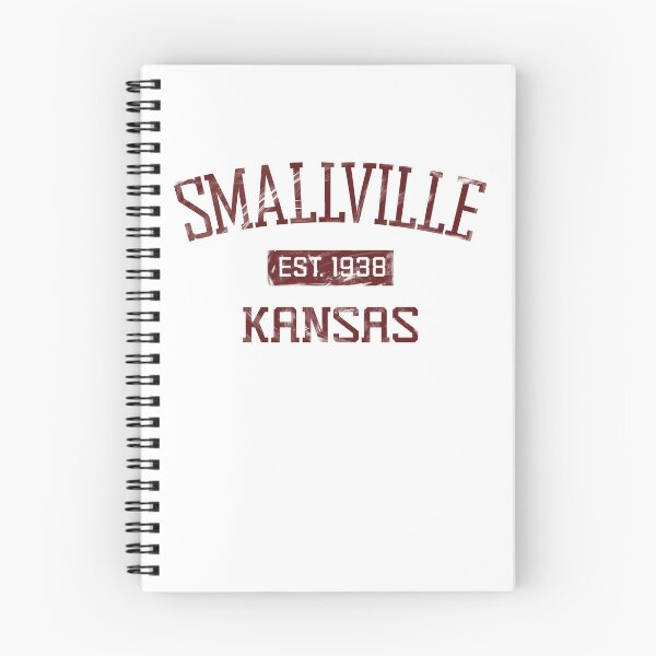 Item preview, Smallville designed and sold by DsgnbyBobby, Bobby Chastain.