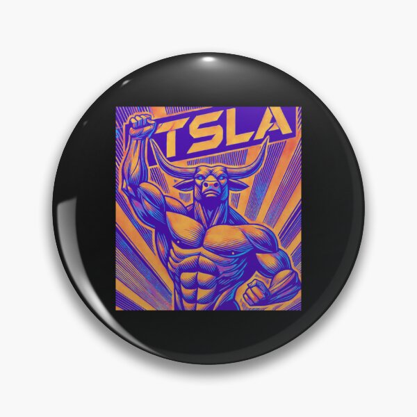 Item preview, tsla stock designed and sold by TEEJAMBOREE.
