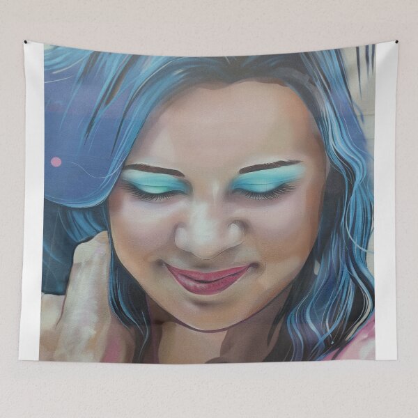 Item preview, Street art 30 - (c) ben yassa designed and sold by beny .