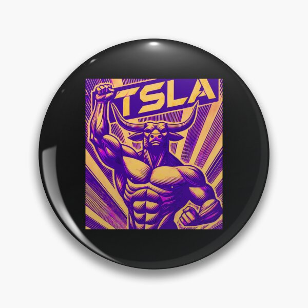 Item preview, tsla stock designed and sold by TEEJAMBOREE.