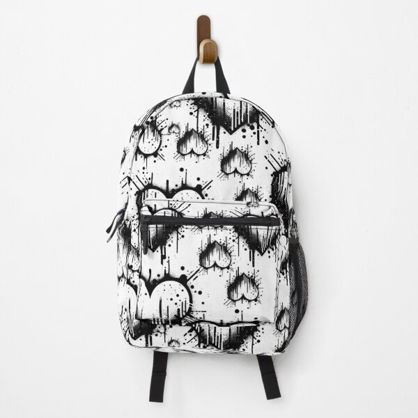 Item preview, Aesthetic Hearts designed and sold by Simply Blank ブランク..