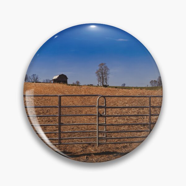 Item preview, Harvested Cornfield designed and sold by Jim Love.