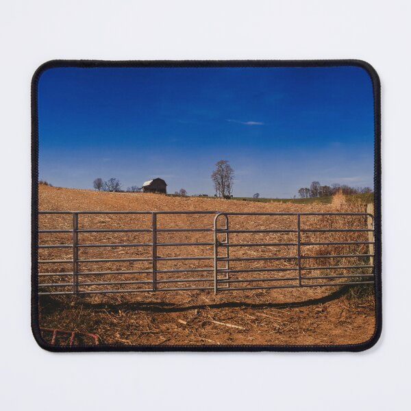 Item preview, Harvested Cornfield designed and sold by Jim Love.