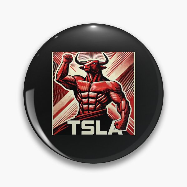 Item preview, tsla stock designed and sold by TEEJAMBOREE.