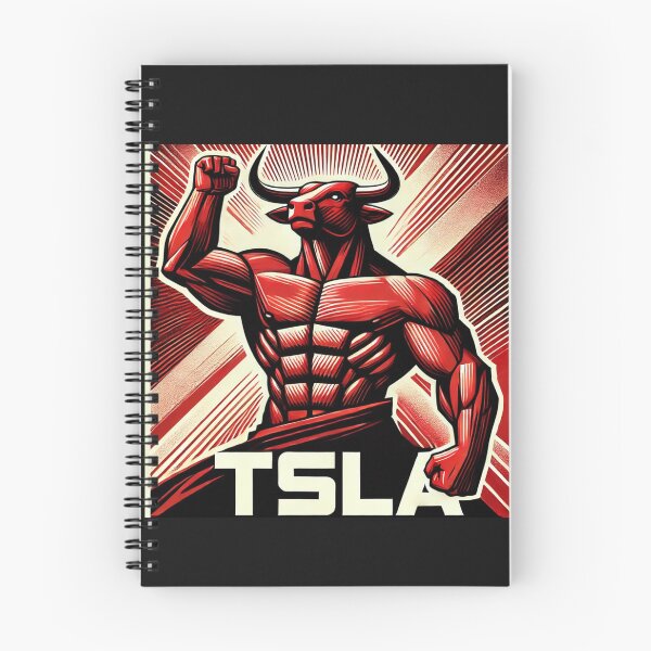 Item preview, tsla stock designed and sold by TEEJAMBOREE.