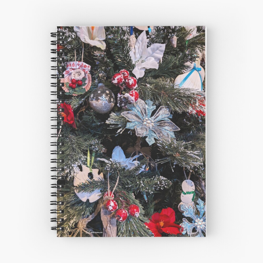 Item preview, Spiral Notebook designed and sold by RocDrAdventures.