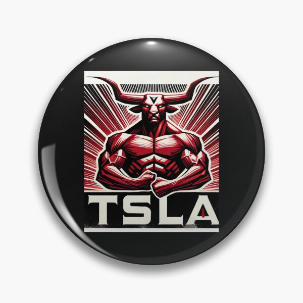 Item preview, tsla stock designed and sold by TEEJAMBOREE.