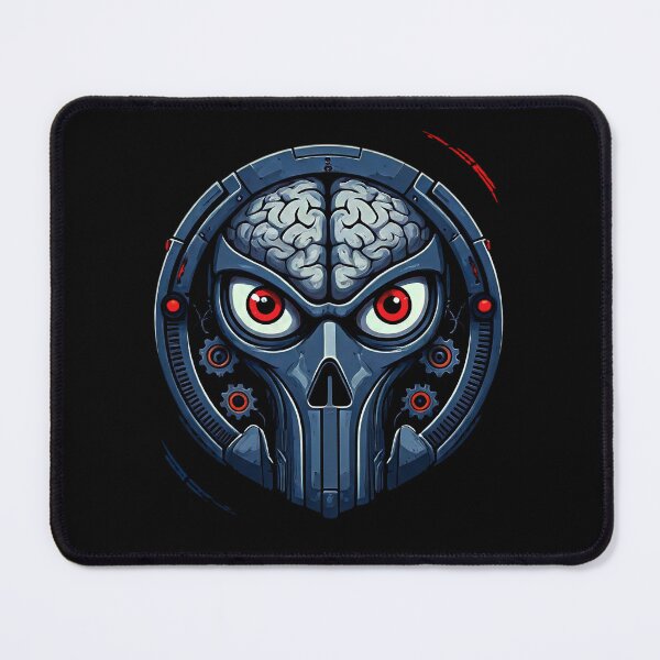Item preview, Thought Police designed and sold by Dose of Dysfunction.
