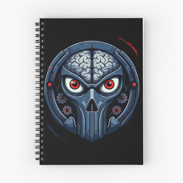 Item preview, Thought Police  designed and sold by Dose of Dysfunction.
