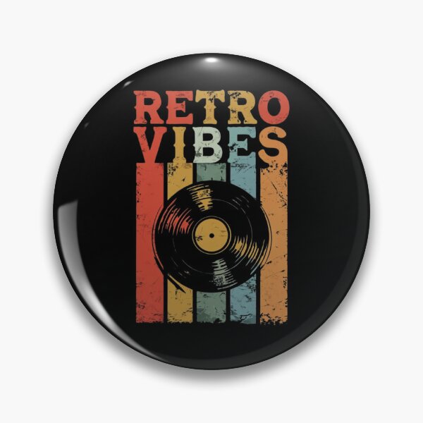 Item preview, Retro Vibes designed and sold by MJO80.