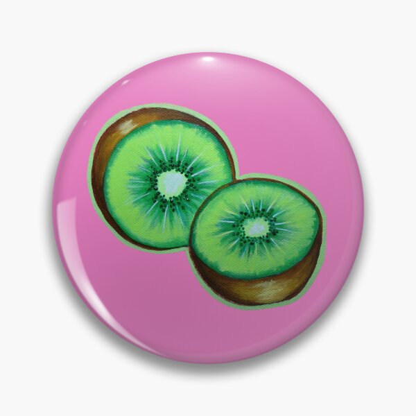 Item preview, Kiwi Fruits designed and sold by RedPlanetDesign.