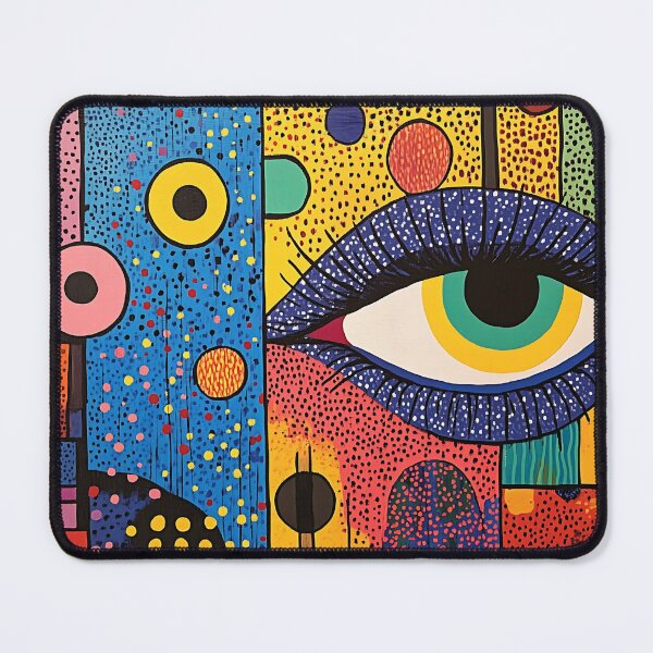 Item preview, Visionary Dots designed and sold by daila70.
