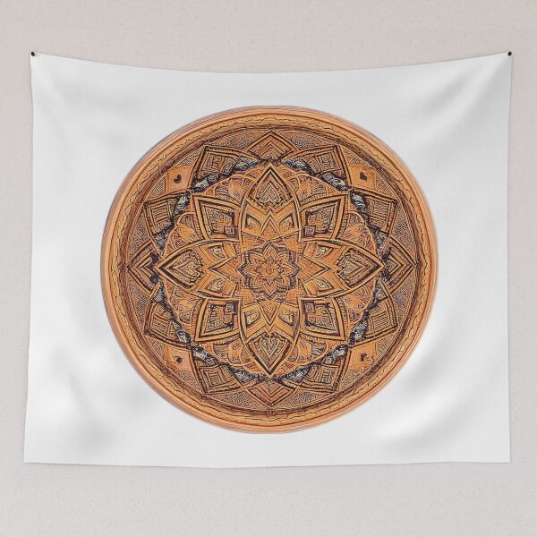 Item preview, Mandala designed and sold by design-channel.
