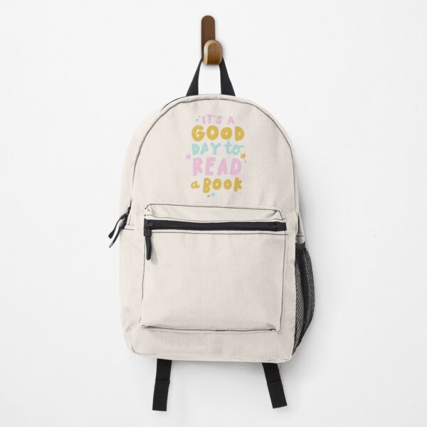 Item preview, it's a good day to read a book designed and sold by mayralejandrat.