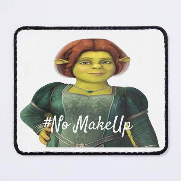 Item preview, No MakeUp Ogre Princess designed and sold by PedroStyle.