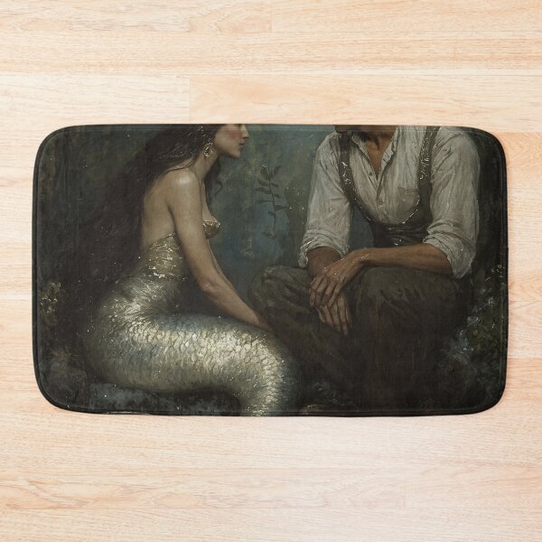 Item preview, Whispers Beneath the Surface designed and sold by oanaunciuleanu.