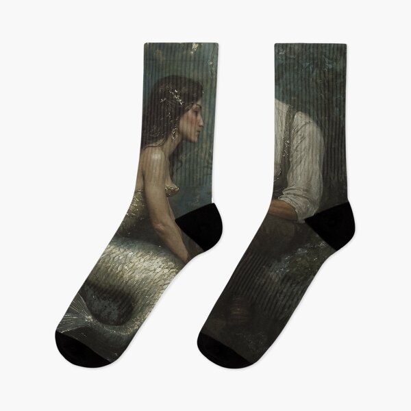 Item preview, Whispers Beneath the Surface designed and sold by oanaunciuleanu.