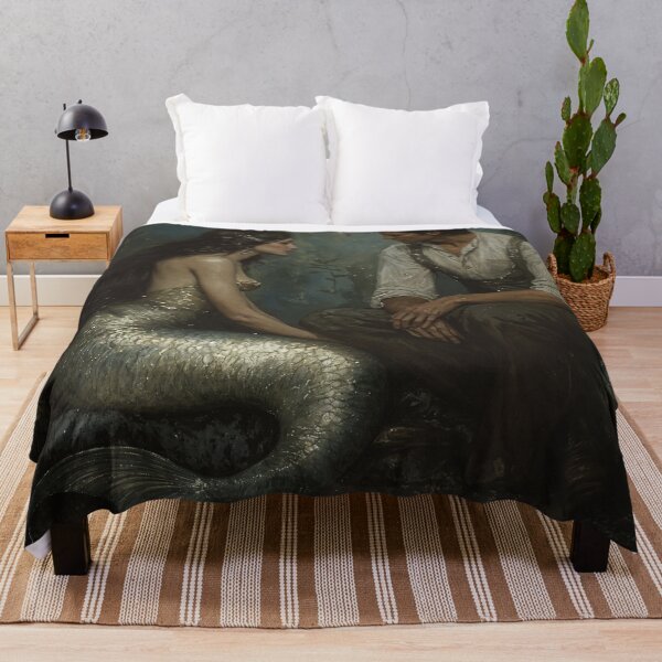 Item preview, Whispers Beneath the Surface designed and sold by oanaunciuleanu.