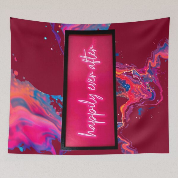 Item preview, Happily Ever After  designed and sold by ontological.
