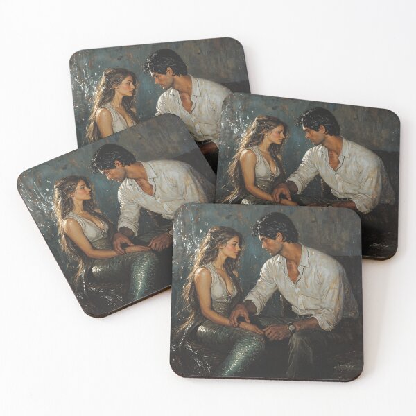 Item preview, Whispers Beneath the Surface designed and sold by oanaunciuleanu.