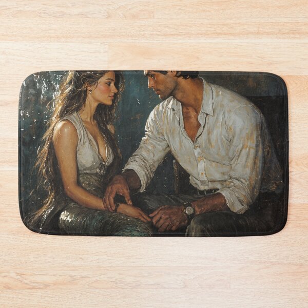 Item preview, Whispers Beneath the Surface designed and sold by oanaunciuleanu.
