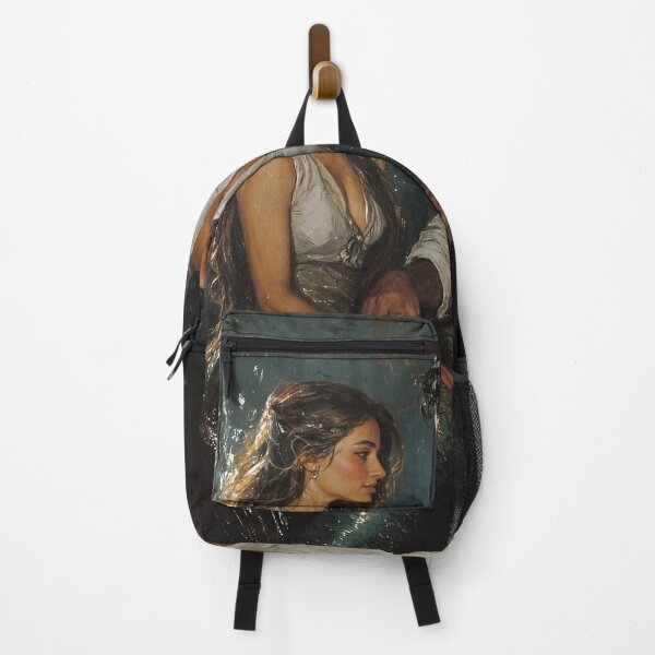 Item preview, Whispers Beneath the Surface designed and sold by oanaunciuleanu.
