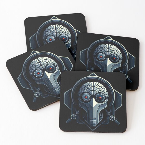 Item preview, Thought Police 2 designed and sold by Dose of Dysfunction.
