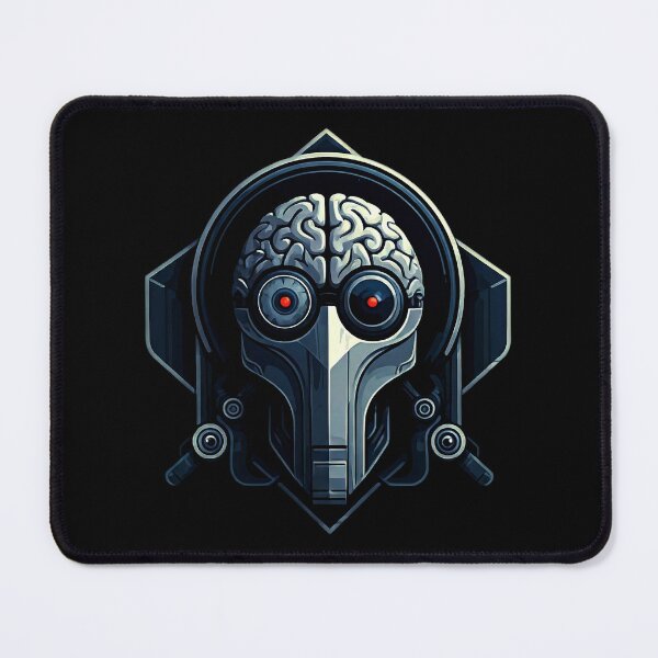 Item preview, Thought Police 2 designed and sold by Dose of Dysfunction.
