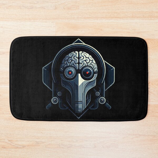 Item preview, Thought Police 2 designed and sold by Dose of Dysfunction.
