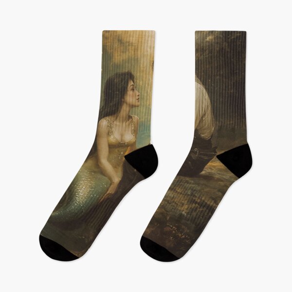 Item preview, Whispers Beneath the Surface designed and sold by oanaunciuleanu.