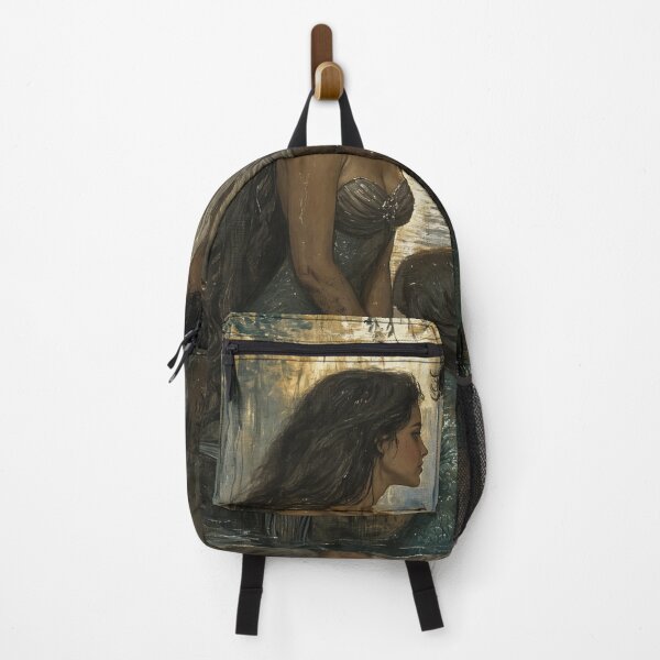 Item preview, Whispers Beneath the Surface designed and sold by oanaunciuleanu.