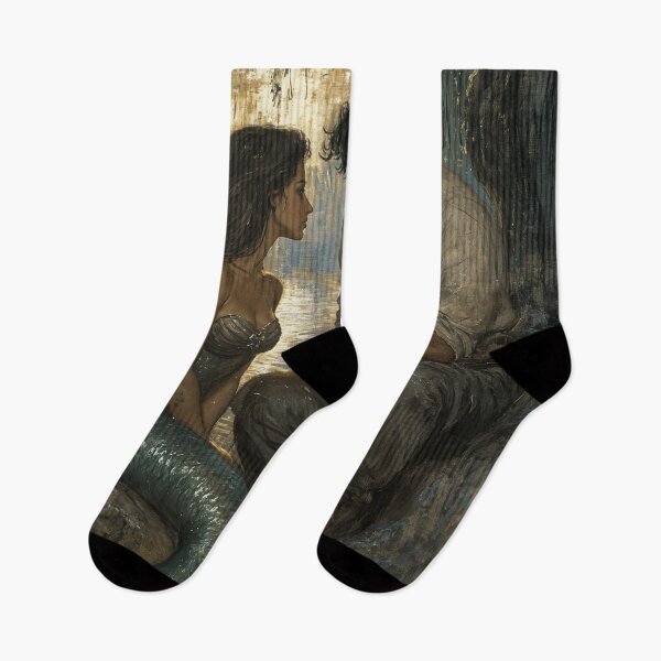 Item preview, Whispers Beneath the Surface designed and sold by oanaunciuleanu.