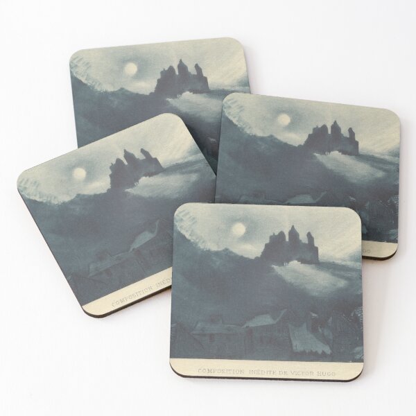 Item preview, Unpublished composition by Victor Hugo designed and sold by LegacyPressCo.