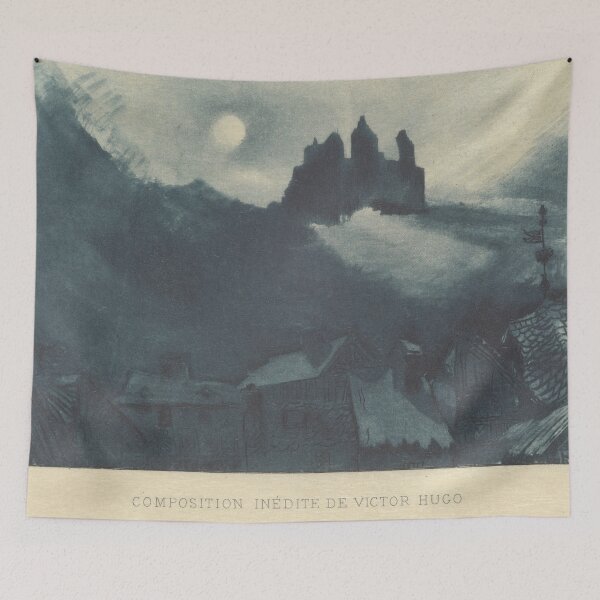 Item preview, Unpublished composition by Victor Hugo designed and sold by LegacyPressCo.