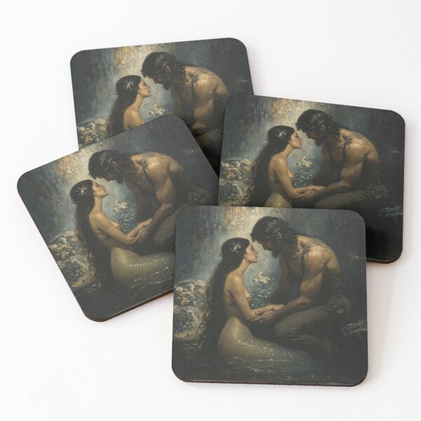Item preview, Whispers Beneath the Surface designed and sold by oanaunciuleanu.