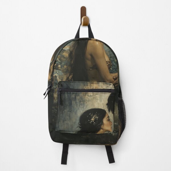 Item preview, Whispers Beneath the Surface designed and sold by oanaunciuleanu.