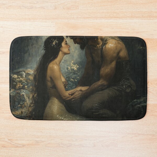 Item preview, Whispers Beneath the Surface designed and sold by oanaunciuleanu.